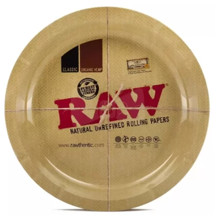 RAW Classic – Dry Herb Tray