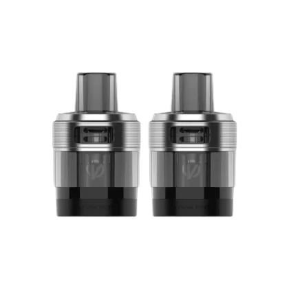 Vaporesso xTank Pod - Silver - Ecigwizard