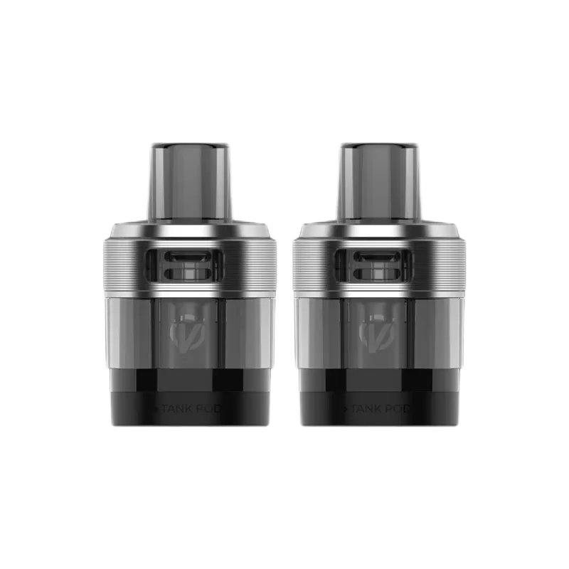 Vaporesso xTank Pod - Silver - Ecigwizard