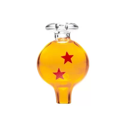Wish Ball Carb Cap