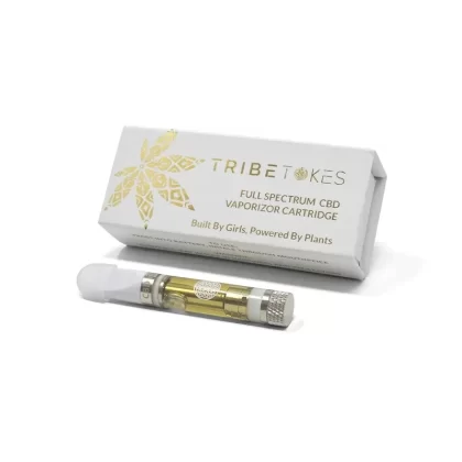 TribeTokes Birthday Cake Carts: Full Gram