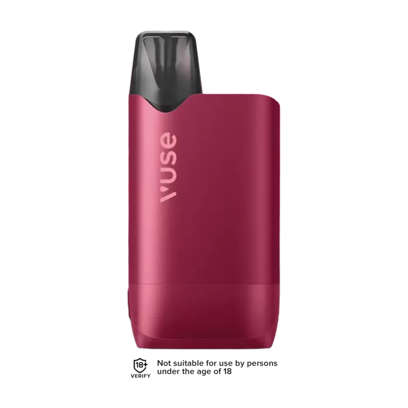 Cherry Ice Vuse Go Reload 1000 Kit - Ecigwizard