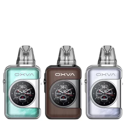 OXVA Xlim SQ Pro 2 Pod Kit - Vape Co