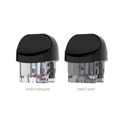 SMOK Nord 2 Pods 3pk