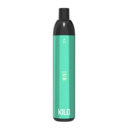 Esco Bars Kilo Vape - Single Pack; Brazzberry, Mango Twist; Vape Product