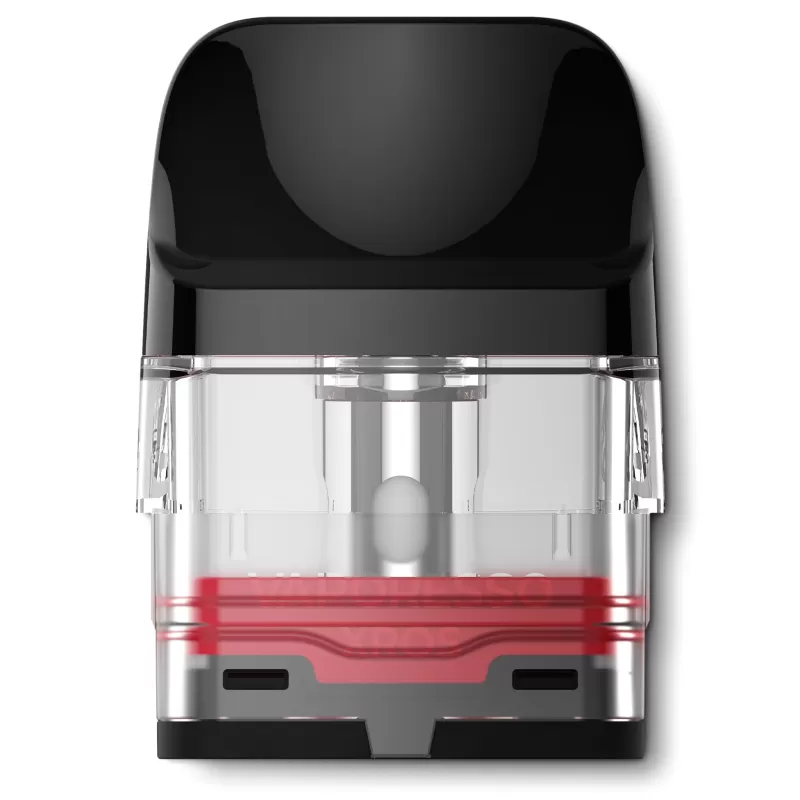 Xros Corex 3.0 Pods (4Pk) by Vaporesso - 1.0 ohm Mesh - Image 2