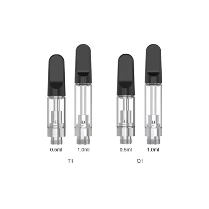SMOK MICARE T1-Q1 Replacement Pod Cartridge 0.5ml-1.0ml - Q1 0.5ml