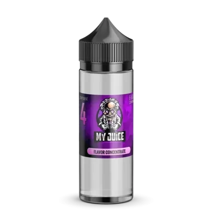 The Flavor Apprentice Rose Candy Flavor Concentrate (TFA)