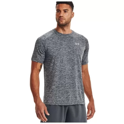 Tech™ 2.0 Short Sleeve – Steel