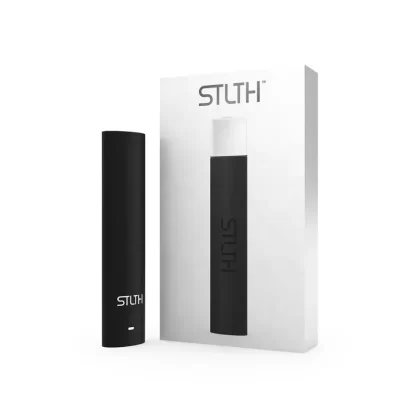STLTH Device - Black, Grey