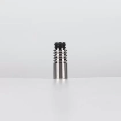 Woodscents Extraction Chamber - Ejuicewarehouse