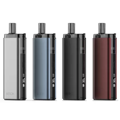 Wotofo Aerok Pod Kit 1650mAh 30W
