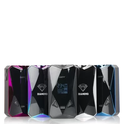 iJoy Diamond PD270 234W TC Box Mod
