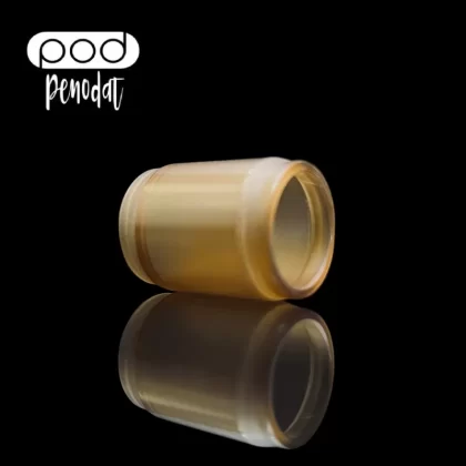 Penodat V.1 PRO – Ultem Tank 24mm – POD