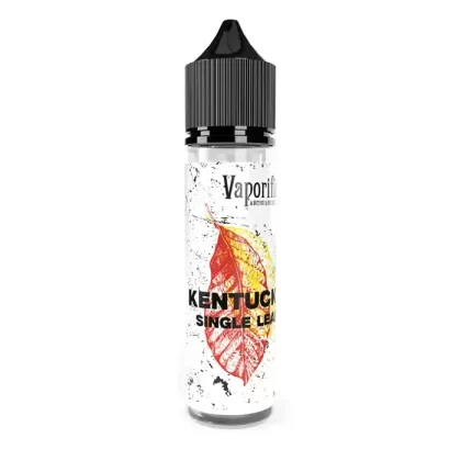 Single Leaf : Kentucky