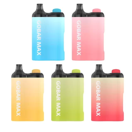 Vapefly Gobar Max Pod Kit 700mAh - Green