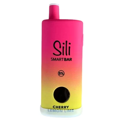 Cherry Lemon Lime – Sili 10000