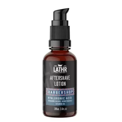 Aftershave Lotion