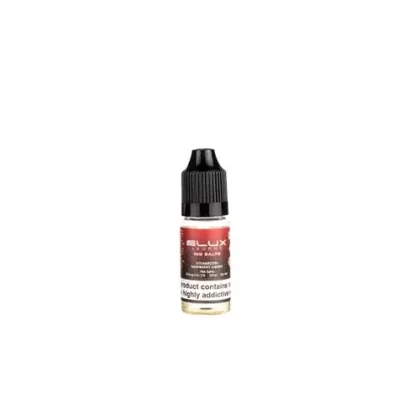IVG 10000 Strawberry Raspberry Cherry