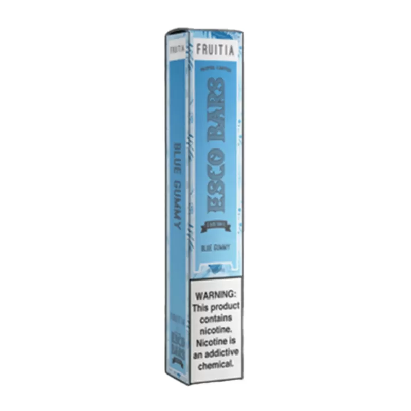 Sale $13.50 – Fruitia Esco Bars Mesh Disposable | 2500 Puffs | 6mL - Image 2