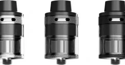 ASPIRE REVVO TANK TPD