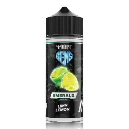 Emerald By Dr Vapes 100ml Shortfill