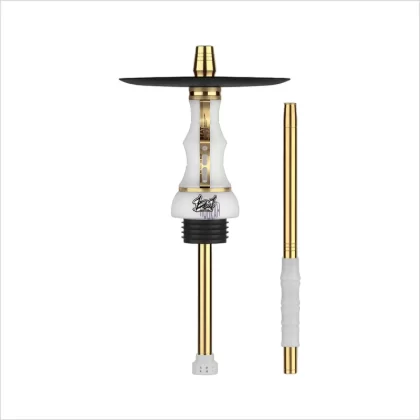 Shisha Alpha Hookah Beat White Gold - Uszczelka; Dzban