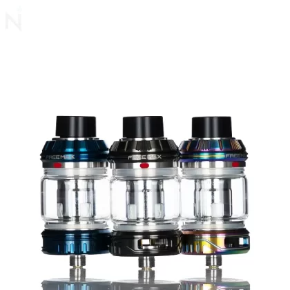 FreeMax M Pro 3 Tank - Rainbow - Vapordna