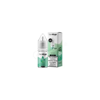 Fresh Mint Nic Salt by Bar Drop