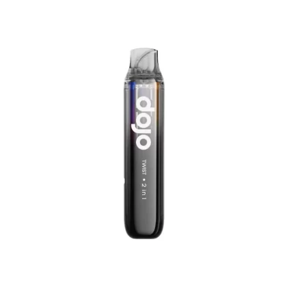 DOJO TWIST 2 in 1 Pod Kit