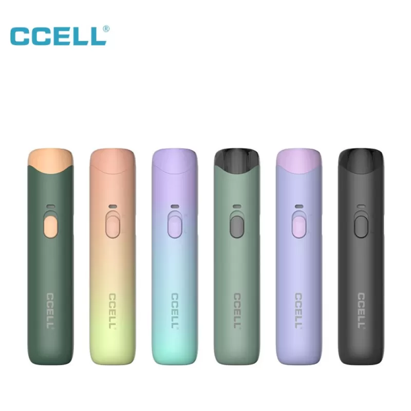 CCELL Go Stik – Draw-Activated 510 Thread Cart Battery - Discountvapepen - Image 2