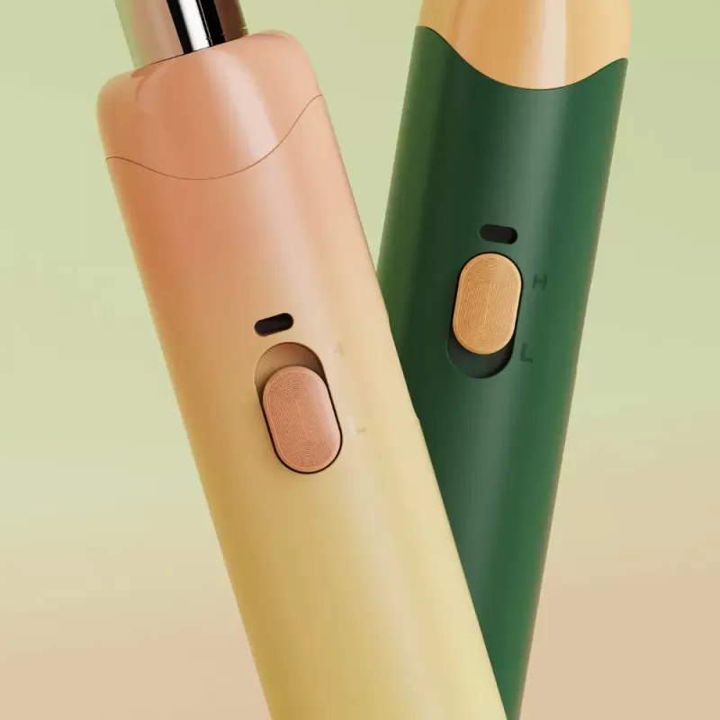 CCELL Go Stik – Draw-Activated 510 Thread Cart Battery - Discountvapepen - Image 3