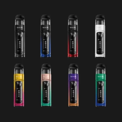 SMOK RPM C - Purple Orange