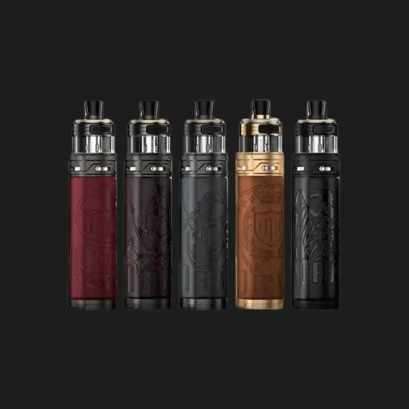 VOOPOO DRAG X PnP-X POD KIT - PnP-X Kit