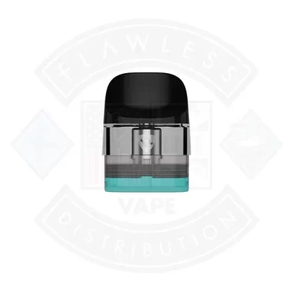 Voopoo Argus Snap Cartridge 2ml - Size#1.0ohm>0.4ohm>0.7ohm