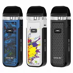 SMOK NORD X – 60W POD SYSTEM