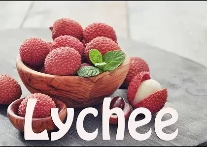 Lychee Premium E-Liquid