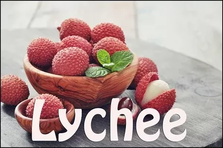 Lychee Premium E-Liquid