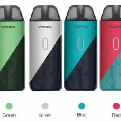 Voopoo Find S Trio Vape Pod Kit System