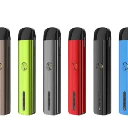 Uwell Caliburn G Pod Kit - Vaporider Deals