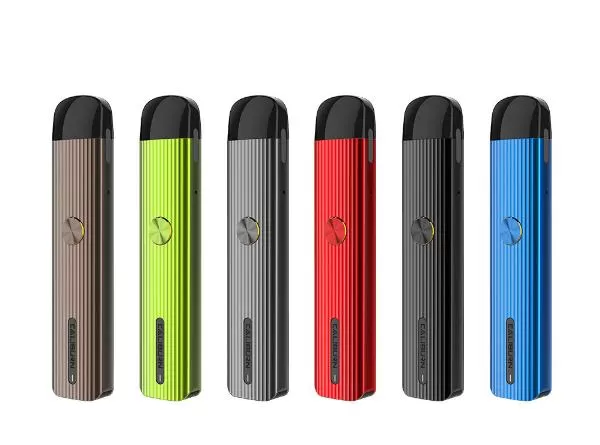 Uwell Caliburn G Pod Kit - Vaporider Deals