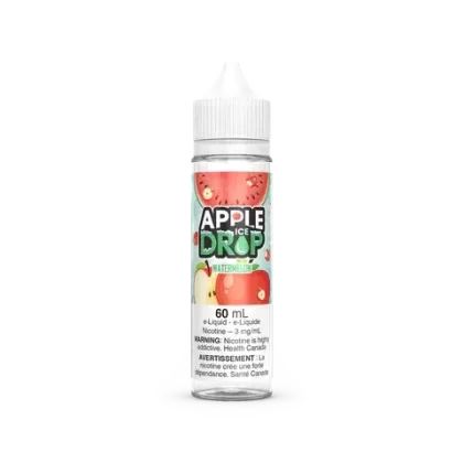 APPLE DROP 60 ML – WATERMELON ICE