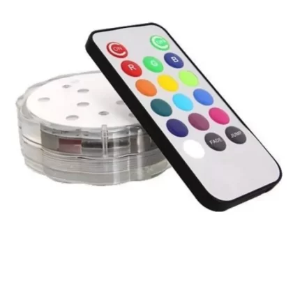 LED-Untersetzer mini