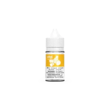 VITAL – Fruit Punch (30mL)