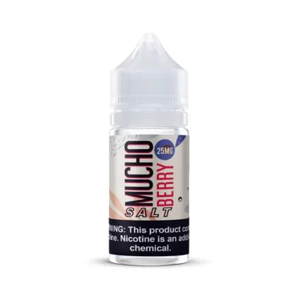 Berry by MUCHO Salt 30ml - 25MG
