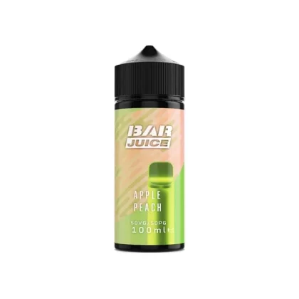 Riegelsaft 100 ml Shortfill E-Liquid (0 mg) – 50VG/50PG Delight