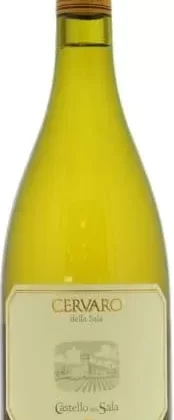 White Wine Marchesi Antinori 2021 Castello della Sala 450345