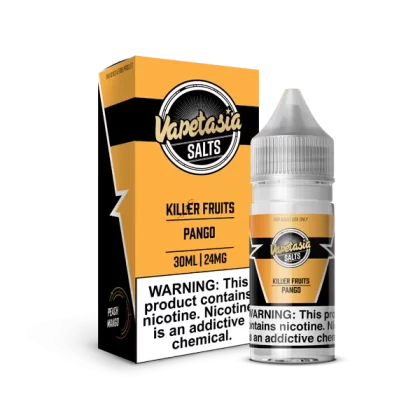 Vapetasia Killer Fruits Salt Pango eJuice - Vape Product; Vape Product, Vape Product (14904F) (14904F)