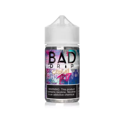 BAD DRIP - Vaporider Deals (6F01FA)
