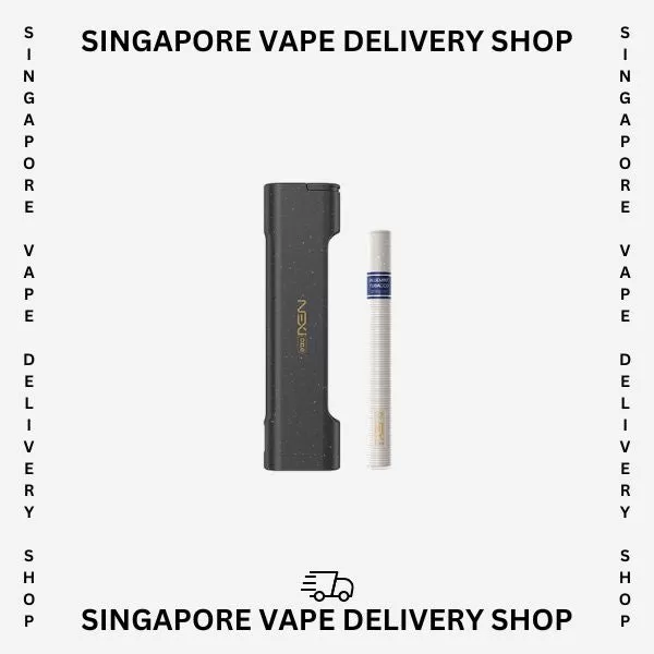 Nexi One - Pod Only / Freeze Jasmine - Image 2